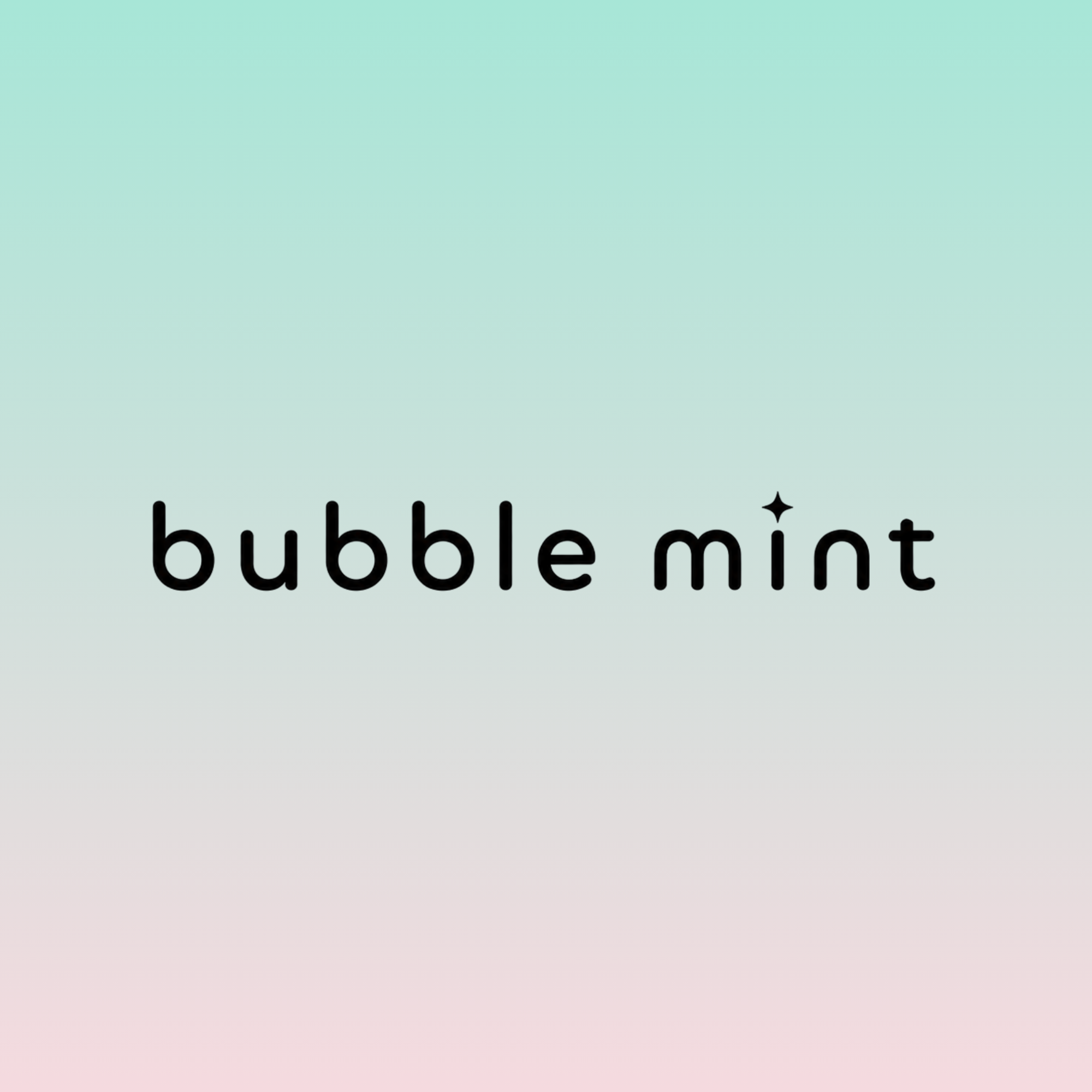 Bubble Mint – MeowCafeShop