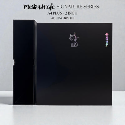 Melody (Black)
