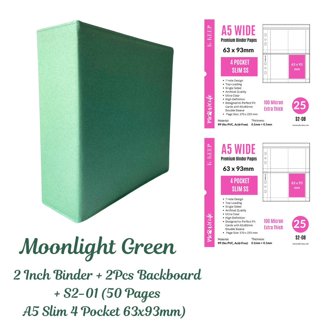 Large best sale capacity binder