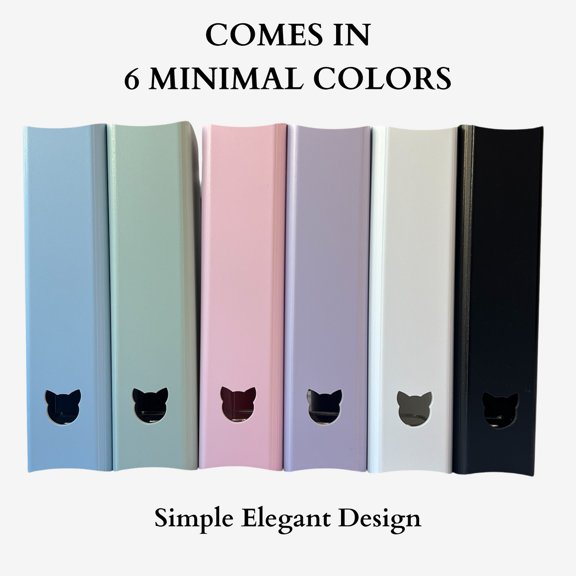 Seventeen Collection Supplies – MeowCafeShop