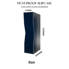 Dust Proof SlipCase For A4 Plus [2 inch] Cat Binder (Slip Case ONLY)