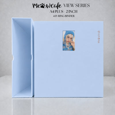Mist Blue