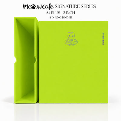Alien (Lime Green)