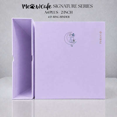 Luna (Light Purple)
