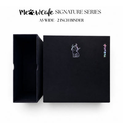 Melody (Black)