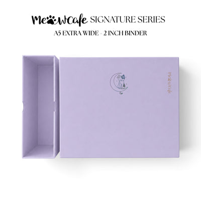 Luna (Purple)