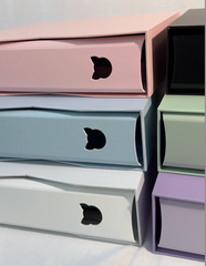 Dust Proof SlipCase For A4 Plus [2 inch] Cat Binder (Slip Case ONLY)