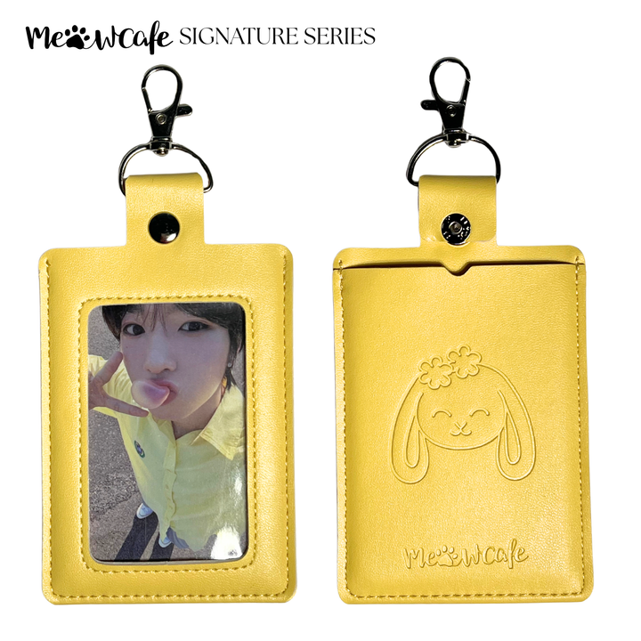 PRE ORDER BENEFIT (automatically included with your order)