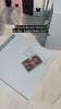 [Signature Series] - [A5 Wide] - [2 inch] - Magnetic Closure Binder + Dustproof SlipCase - Knight