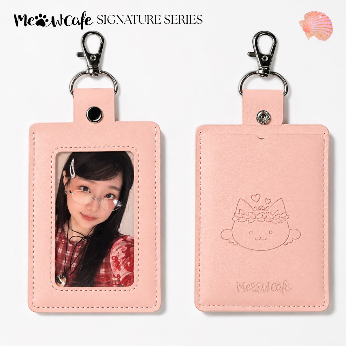 PRE ORDER BENEFIT (automatically included with your order)