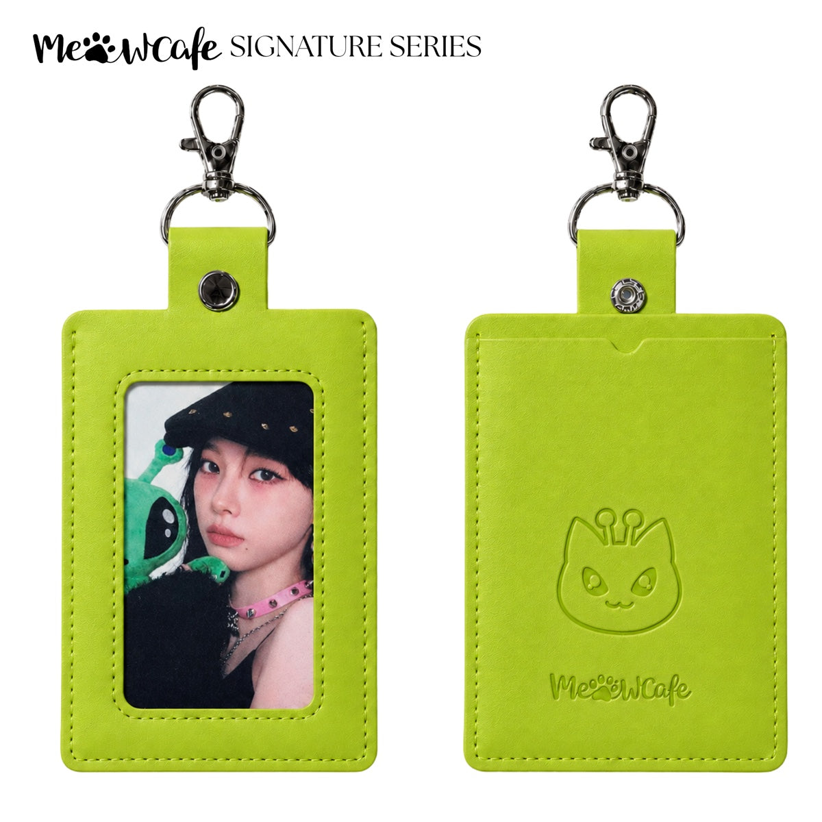 PRE ORDER BENEFIT (automatically included with your order)