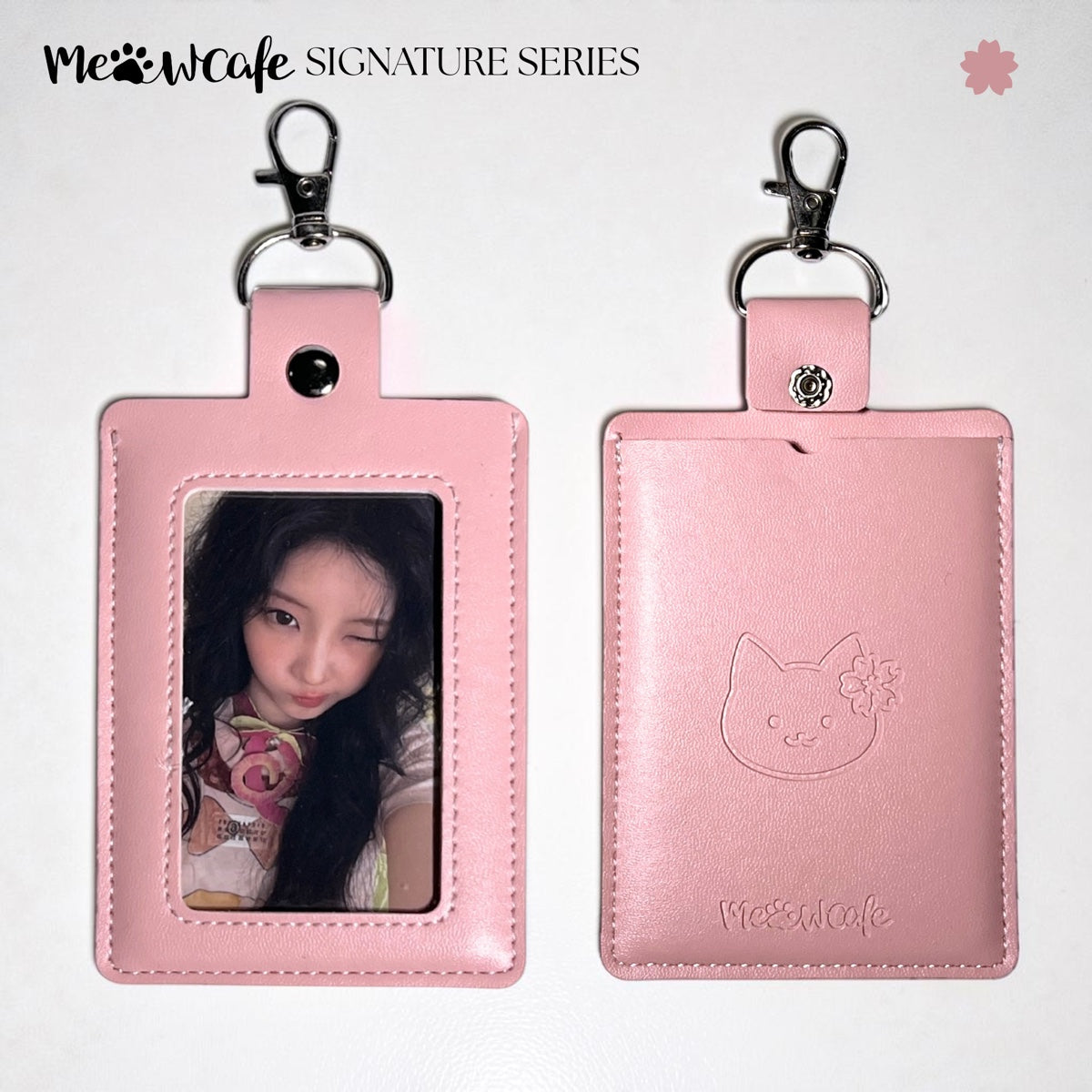 PRE ORDER BENEFIT (automatically included with your order)
