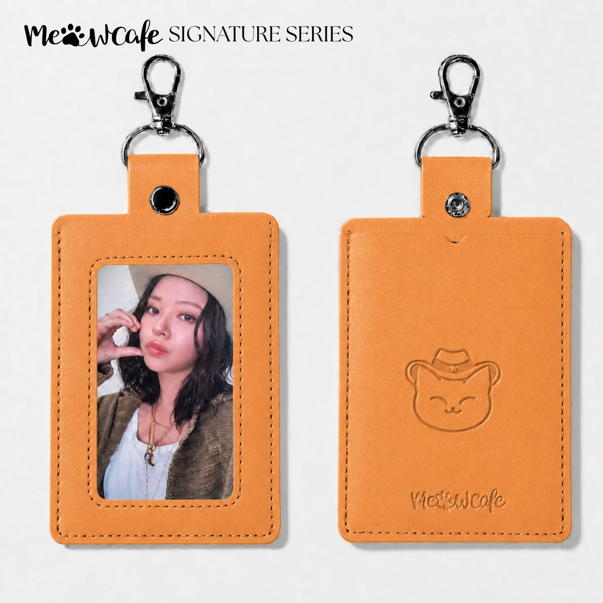 PRE ORDER BENEFIT (automatically included with your order)