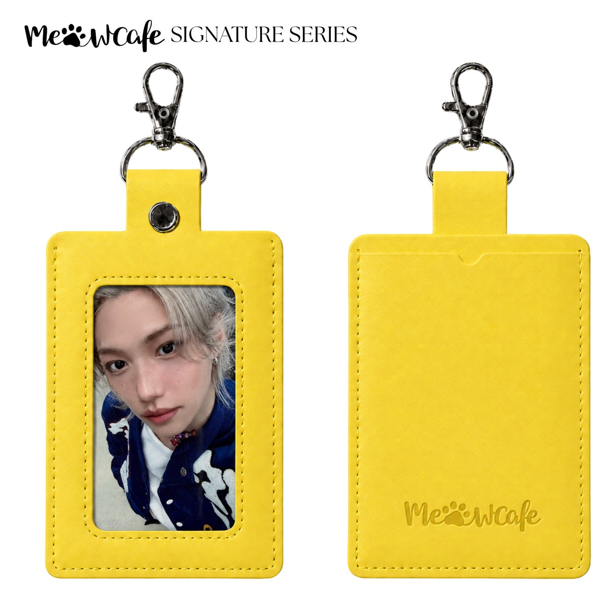 PRE ORDER BENEFIT (automatically included with your order)