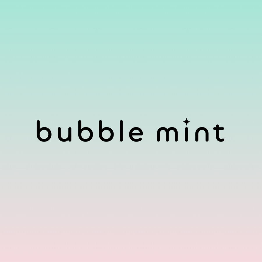 bubble mint